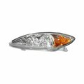 Geared2Golf Headlamp Assembly Composite for 2002-2004 Bright Toyota Camry GE1857522